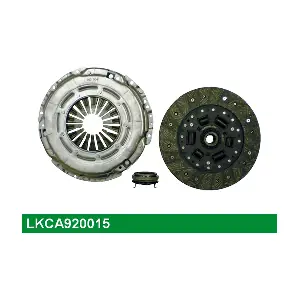 LKCA920015 LUCAS