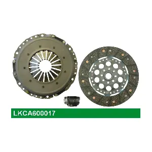 LKCA600017 LUCAS