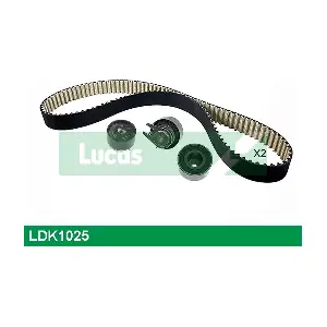 LDK1025 LUCAS