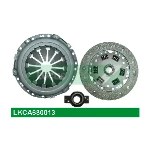 LKCA630013 LUCAS