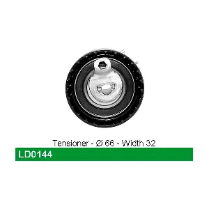 LUCAS LD0144