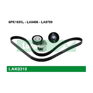 LAK0310 LUCAS