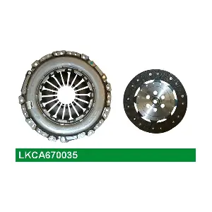 LKCA670035 LUCAS