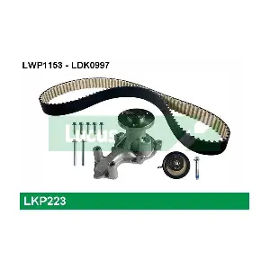 LKP223 LUCAS