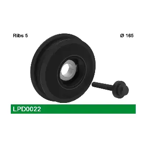 LUCAS LPD0022