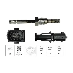 LGS6075 LUCAS
