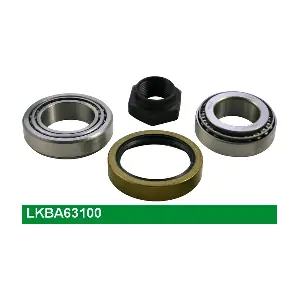 LKBA63100 LUCAS
