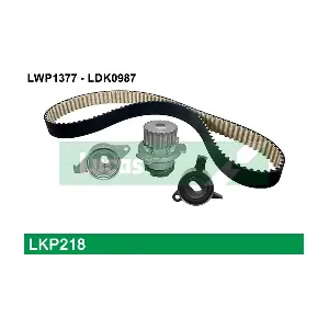 LKP218 LUCAS