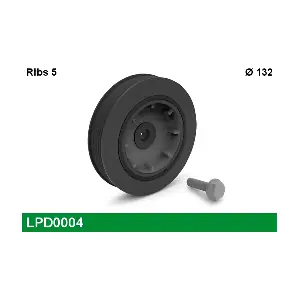 LUCAS LPD0004