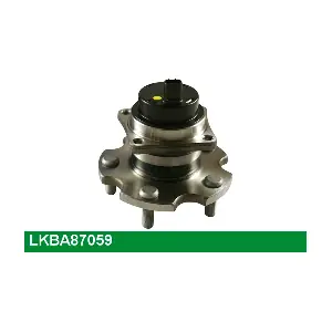LKBA87059 LUCAS