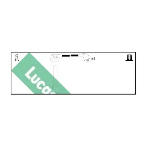 LUCAS LUC4241