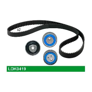 LUCAS LDK0419