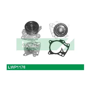 LWP1178 LUCAS