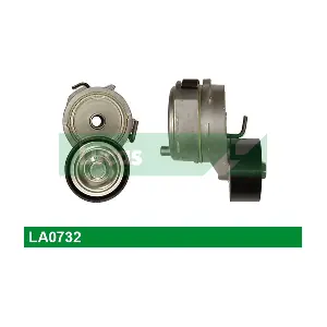 LUCAS LA0732