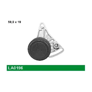 LUCAS LA0196