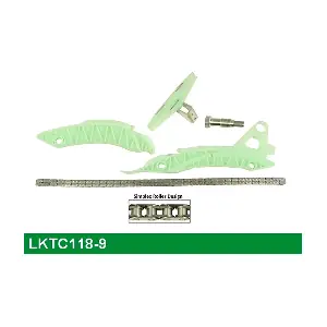 LUCAS LKTC118-9