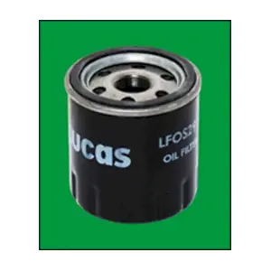 LFOS297 LUCAS