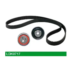 LUCAS LDK0717
