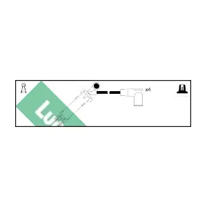 LUCAS LUC4649