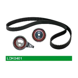 LDK0401 LUCAS