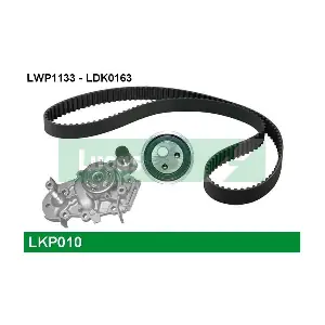 LKP010 LUCAS