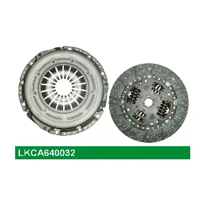 LKCA640032 LUCAS