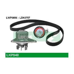 LUCAS LKP048
