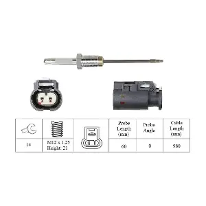 LGS7304 LUCAS