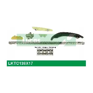 LKTC138X17 LUCAS