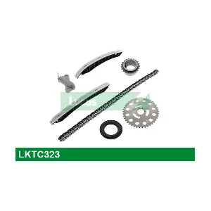 LUCAS LKTC323