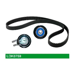 LUCAS LDK0759