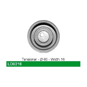 LD0216 LUCAS