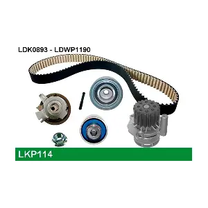 LUCAS LKP114
