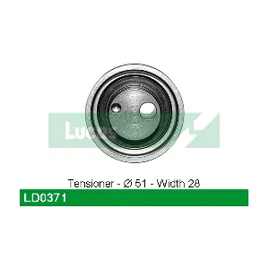 LD0371 LUCAS