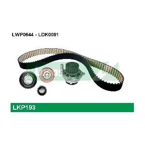 LKP193 LUCAS