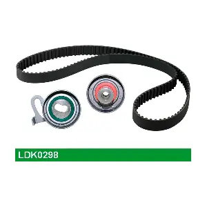 LDK0298 LUCAS