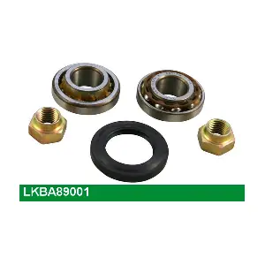 LUCAS LKBA89001