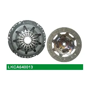 LKCA640013 LUCAS