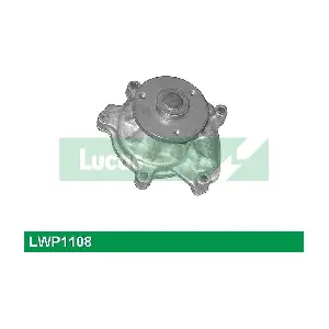 LWP1108 LUCAS