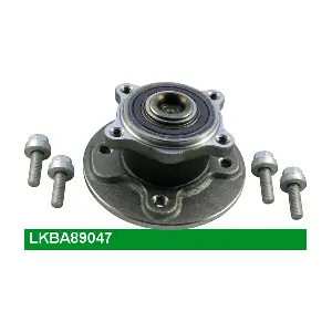 LKBA89047 LUCAS
