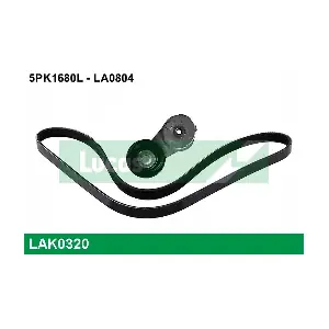 LAK0320 LUCAS