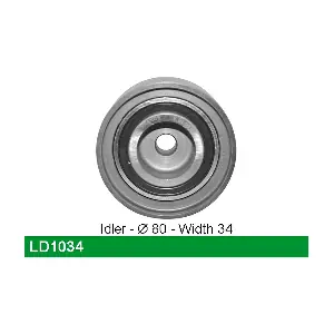 LD1034 LUCAS