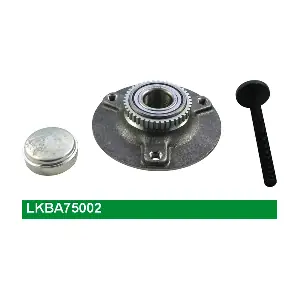 LKBA75002 LUCAS