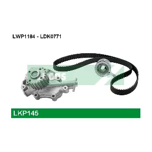 LUCAS LKP145