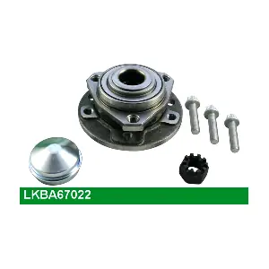 LUCAS LKBA67022