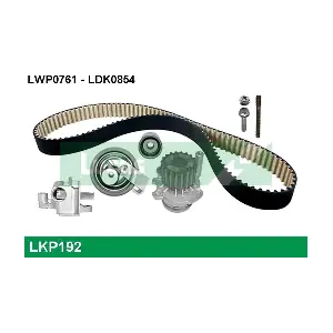 LKP192 LUCAS
