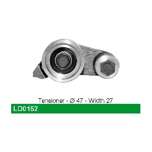 LUCAS LD0152