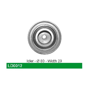 LD0012 LUCAS