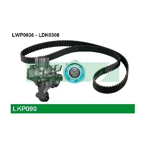 LUCAS LKP090