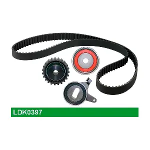LDK0397 LUCAS